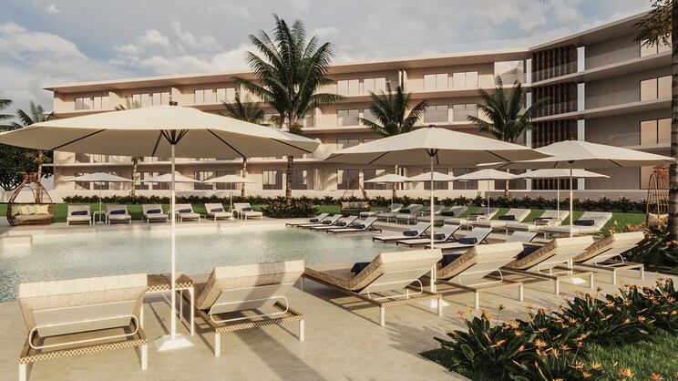 Haven Riviera Cancun